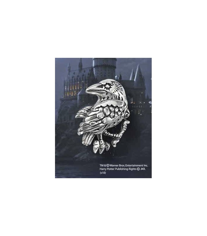 Colgante Pin Hogwarts - Ravenclaw Harry Potter