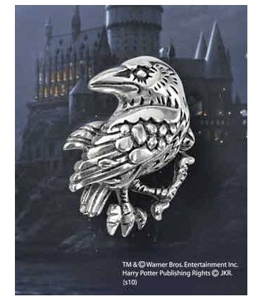Colgante Pin Hogwarts - Ravenclaw Harry Potter