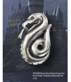 Colgante Pin Hogwarts - Slytherin Harry Potter
