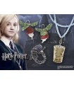 Set Joyas de fantasía de Luna Lovegood Harry Potter