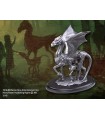 Escultura Thestral Libre Harry Potter