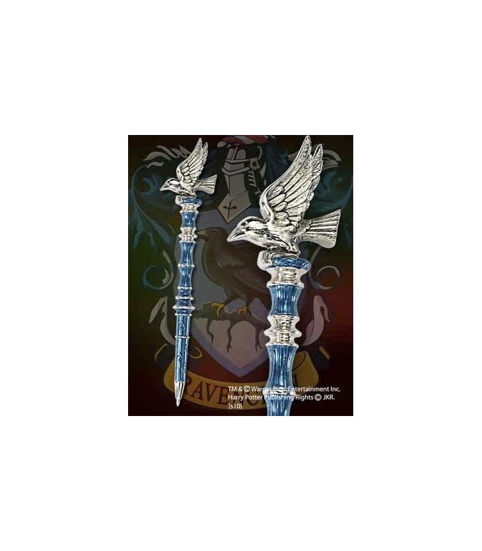 Bolígrafo Casa Ravenclaw Harry Potter
