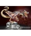 Escultura Dragon Bola de Fuego Chino Harry Potter