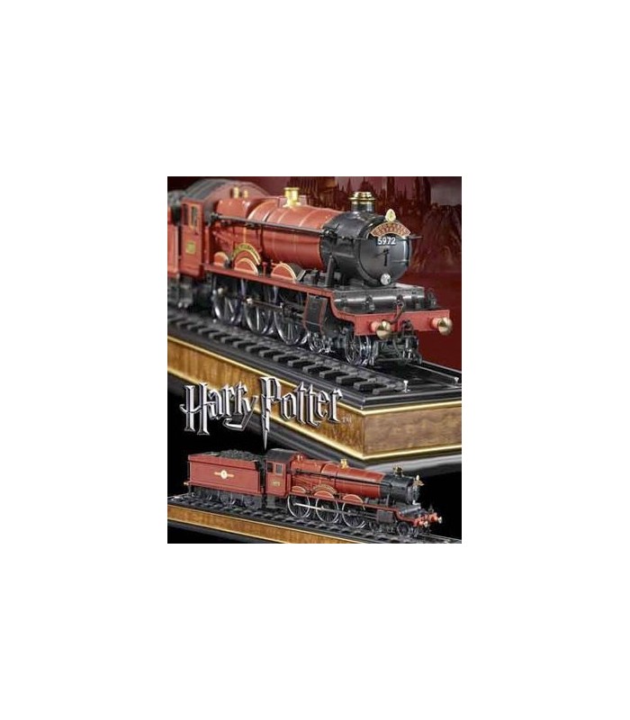 Figura Tren Hogwarts Express Harry Potter