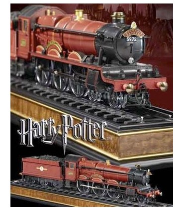 Figura Tren Hogwarts Express Harry Potter