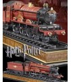 Figura Tren Hogwarts Express Harry Potter