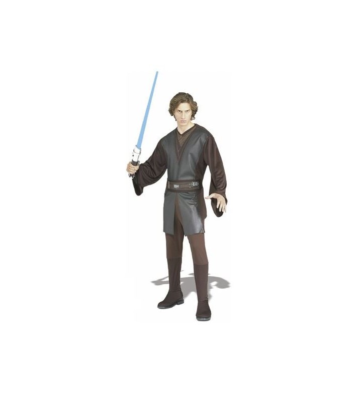 Disfraz de Caballero Jedi Anakin Skywalker