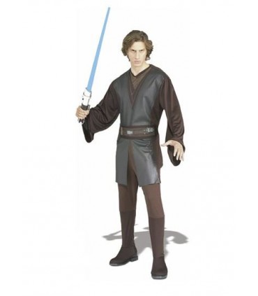 Disfraz de Caballero Jedi Anakin Skywalker