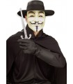 Capa de V de Vendetta - Standard