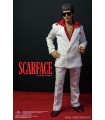 Figura Scarface El Precio del Poder Masterpiece Escala 1:6 30cm