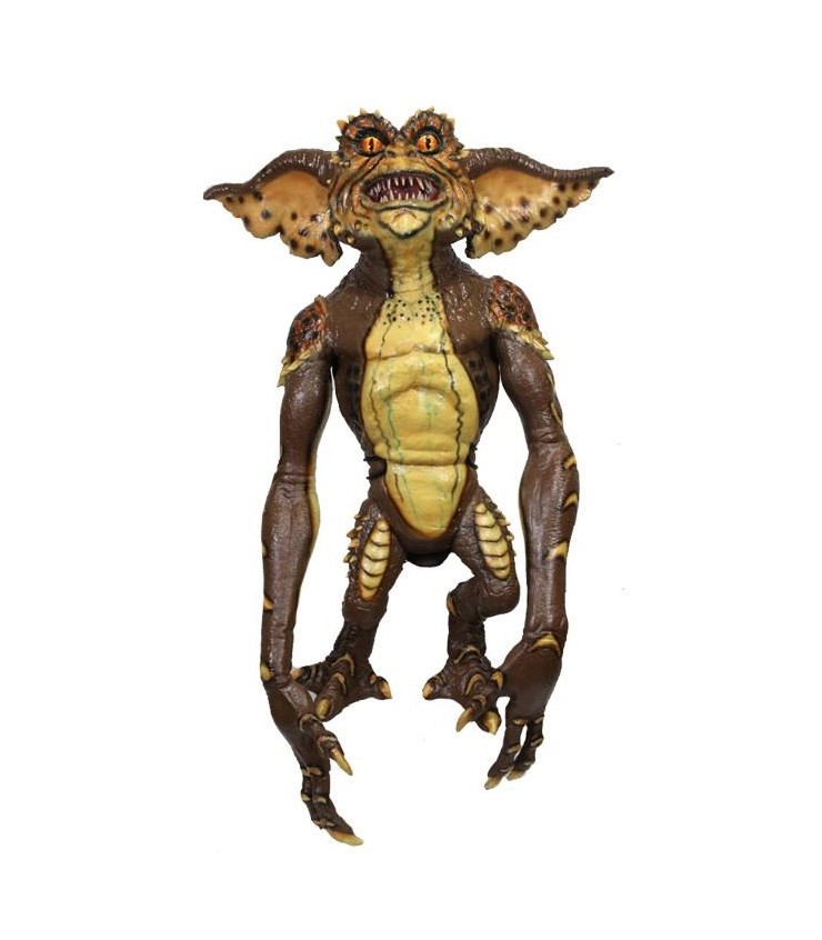 Muñeco Gremlin Réplica Escala 11 Gremlins 2 La Nueva Generación Stunt