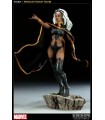 Figura Storm Tormenta X-Men Escala 1:4 Premium Format Marvel