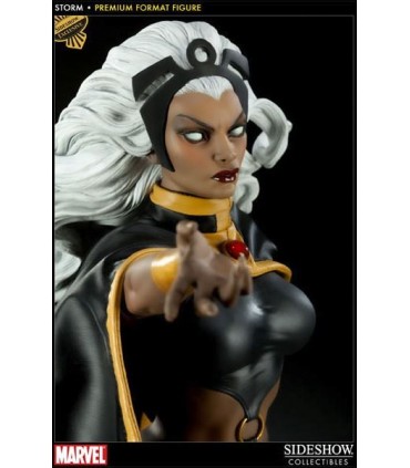 Figura Storm Tormenta X-Men Escala 1:4 Premium Format Marvel