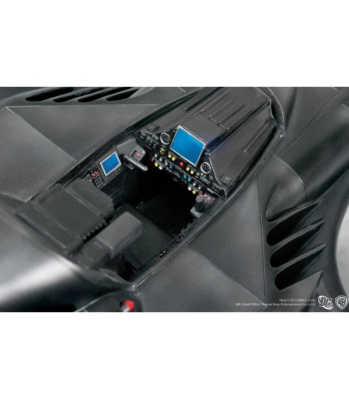 Batavión Batman Cinemaquette Batwing Batman 1989