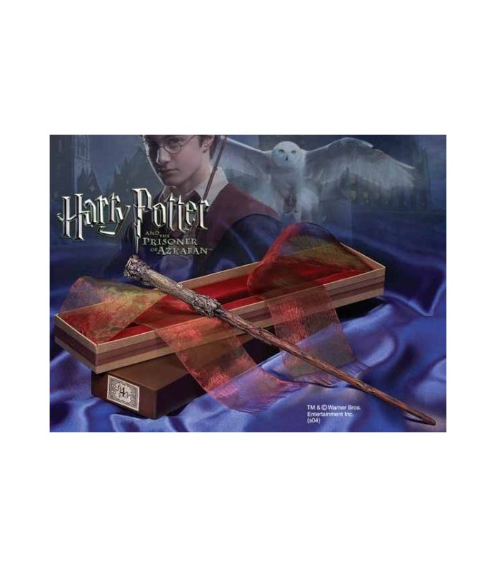 Varita de Harry Potter
