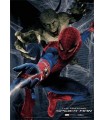 Póster 3D Spiderman The Amazing Spider-Man