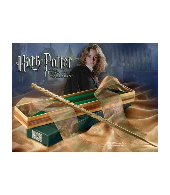 Varita de Hermione Granger