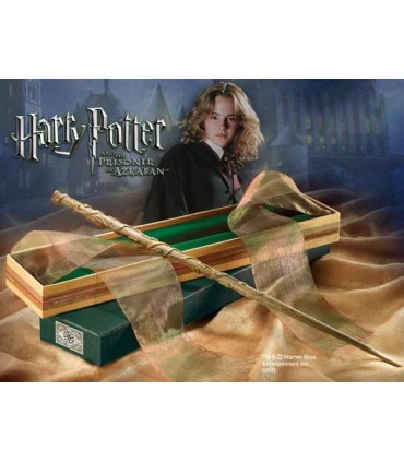 Varita de Hermione Granger