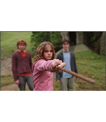 Varita de Hermione Granger