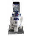 Caja fuerte Smartsafe R2D2 Star Wars para IOS o Android