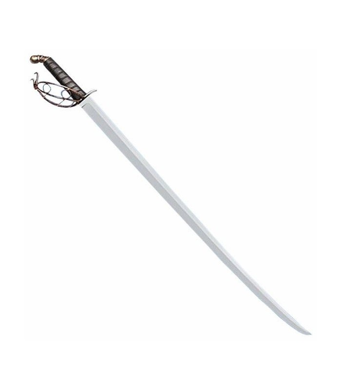 Espada Ezio Assasins&#39s Creed II Réplica Escala 1:1