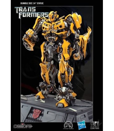 Estatua Bumblebee Transformers