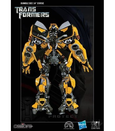 Estatua Bumblebee Transformers