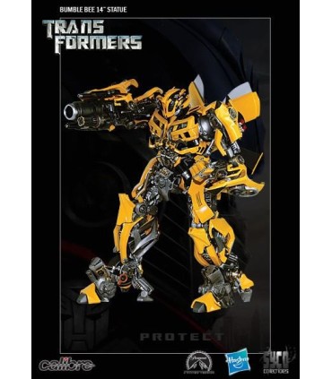 Estatua Bumblebee Transformers