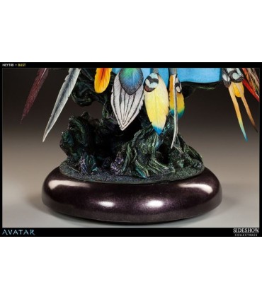 Busto Neytiri Avatar 80 cms