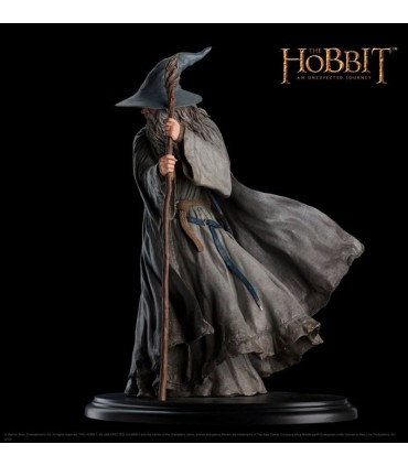 Figura Gandalf el Gris El Hobbit: Un Viaje Inesperado Escala 1:6