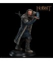 Figura Thorin Escudo de Roble El Hobbit: Un Viaje Inesperado 1:6