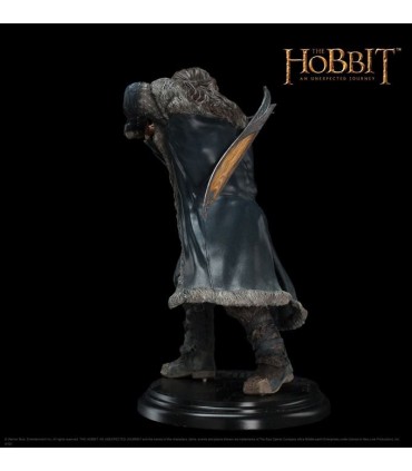 Figura Thorin Escudo de Roble El Hobbit: Un Viaje Inesperado 1:6