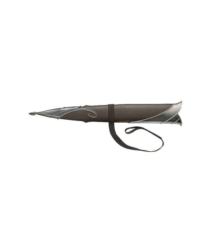 Vaina para la Espada Dardo de Bilbo Bolsón El Hobbit:Un Viaje...