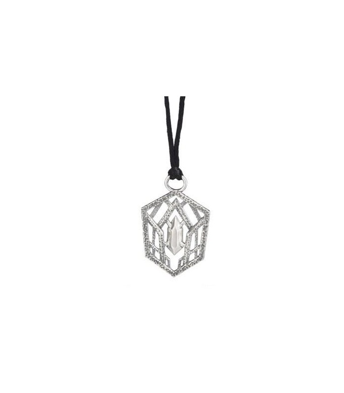 Colgante de Thorin Escudo de Roble El Hobbit: Un Viaje...