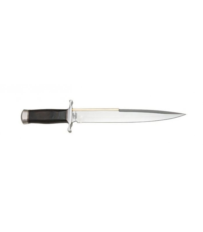 Cuchillo Toothpick Hibben Los Mercenarios II Réplica 1:1