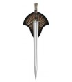 Espada de Boromir, escala 1:1