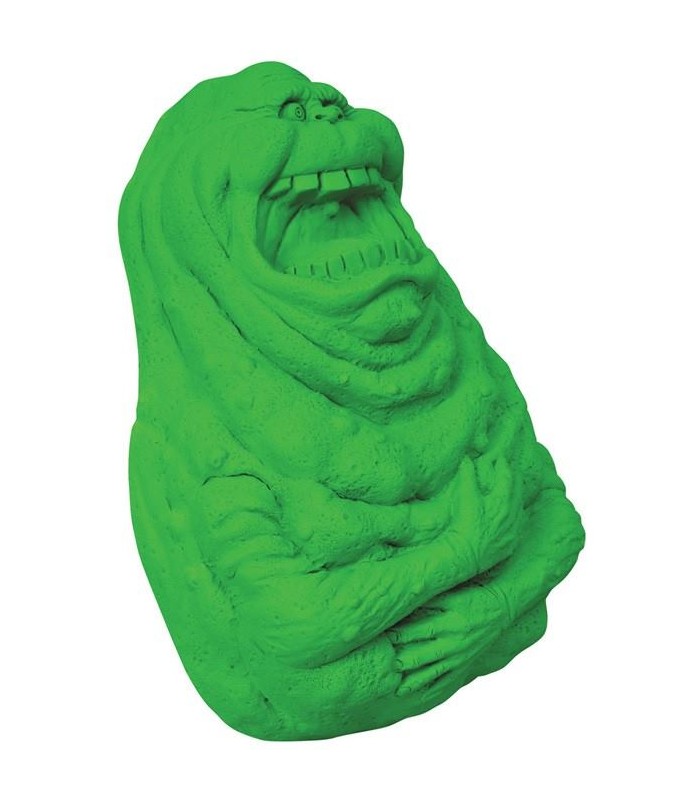 Cubitera Molde de Silicona Slimer Los Cazafantasmas