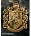 Escudo Hufflepuff Harry Potter