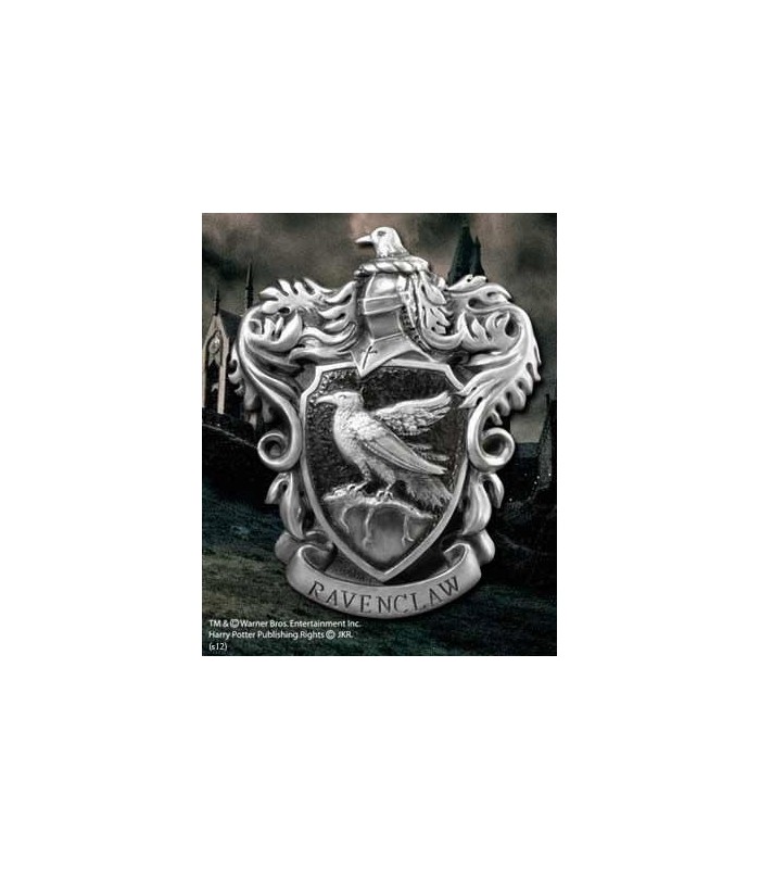 Escudo Ravenclaw Harry Potter