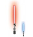 Mini Sable Láser Star Wars Detector Lado Oscuro