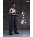 Figura Bruce Lee HD Masterpiece Escala 1:4