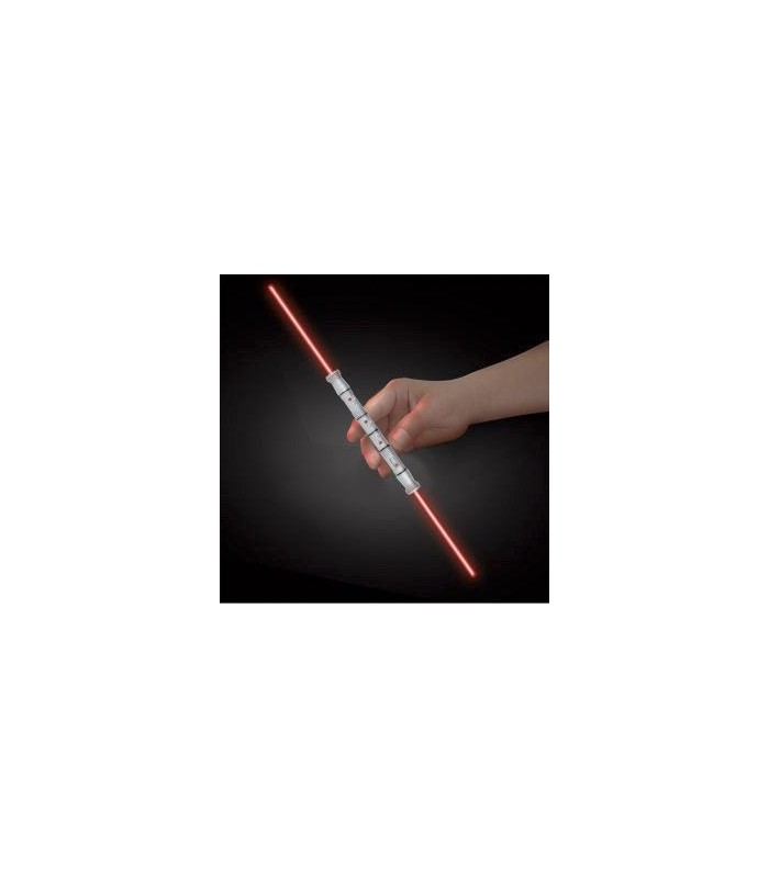 Mini Sable Láser Darth Maul Star Wars