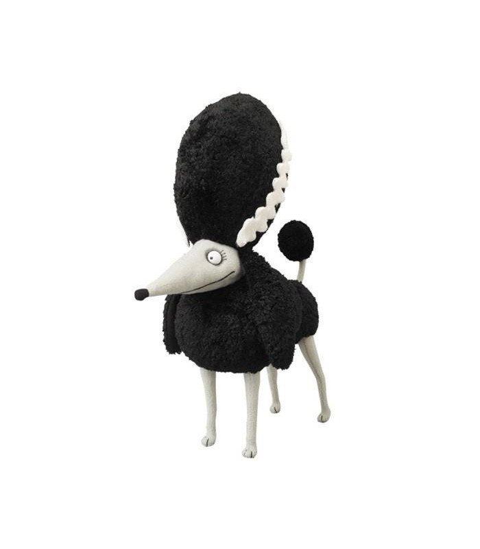 Peluche Persephone Frankenweenie