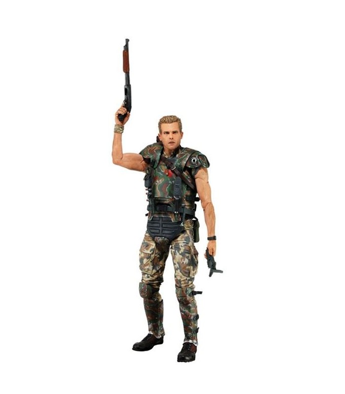 Figura Cabo Hicks Aliens