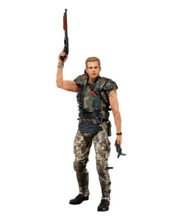 Figura Cabo Hicks Aliens