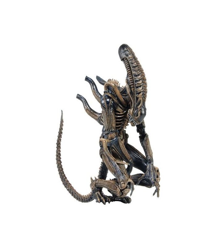 Figura Guerrero Alien Aliens