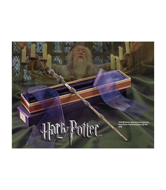 Varita de Albus Dumbledore