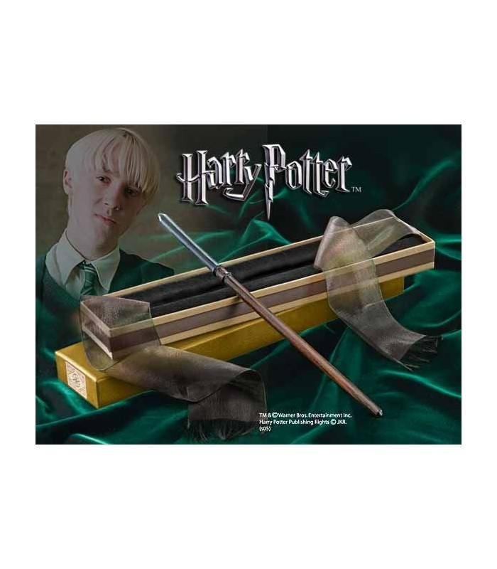 Varita de Draco Malfoy