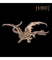 Pin del Dragón El Hobbit: Un Viaje Inesperado