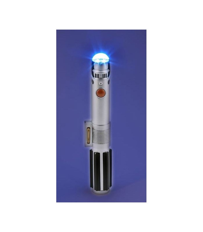 Linterna Sable Láser con sonido Anakin Skywalker Star Wars